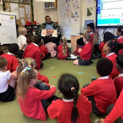 Year 5 Pop Up Books